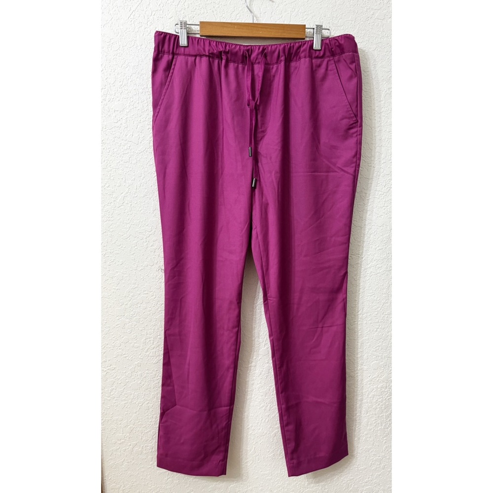 Wildfang - NWT - The Empower Drawstring Pants - L